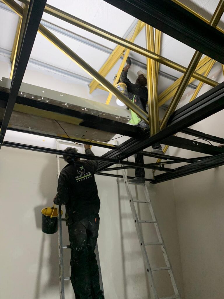 HOME MAINTENANCE 2